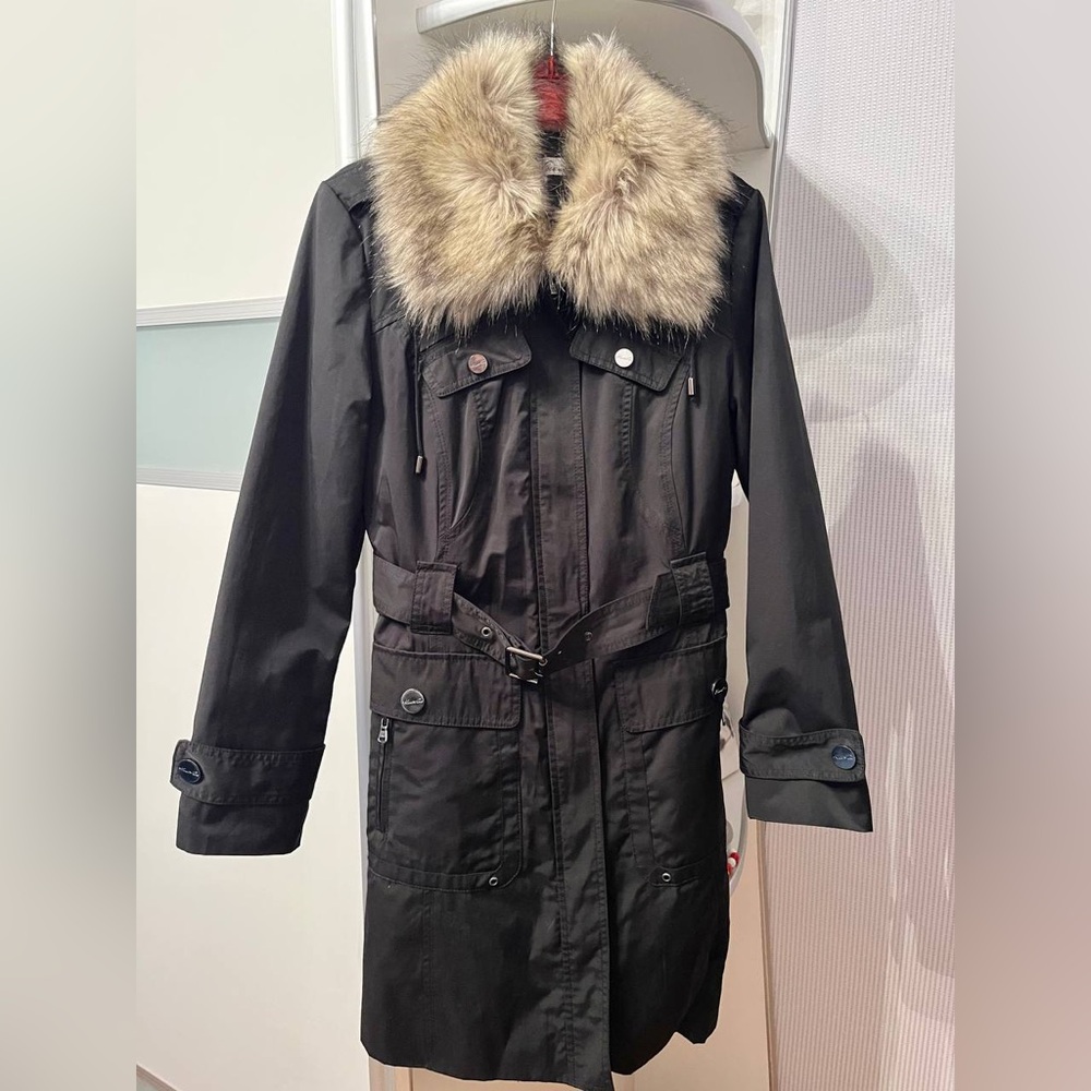 Kenneth Cole coat